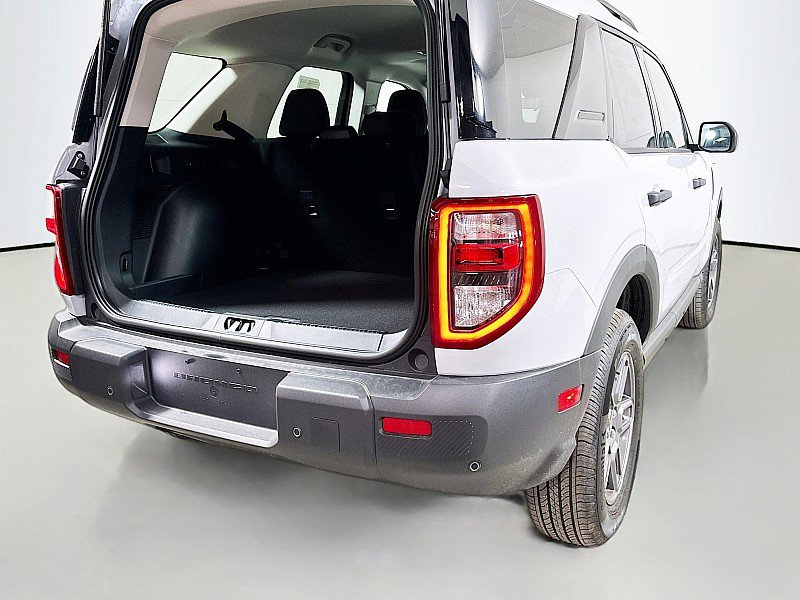 New 2026 Ford Bronco Sport Big Bend w/ Convenience Package image 21