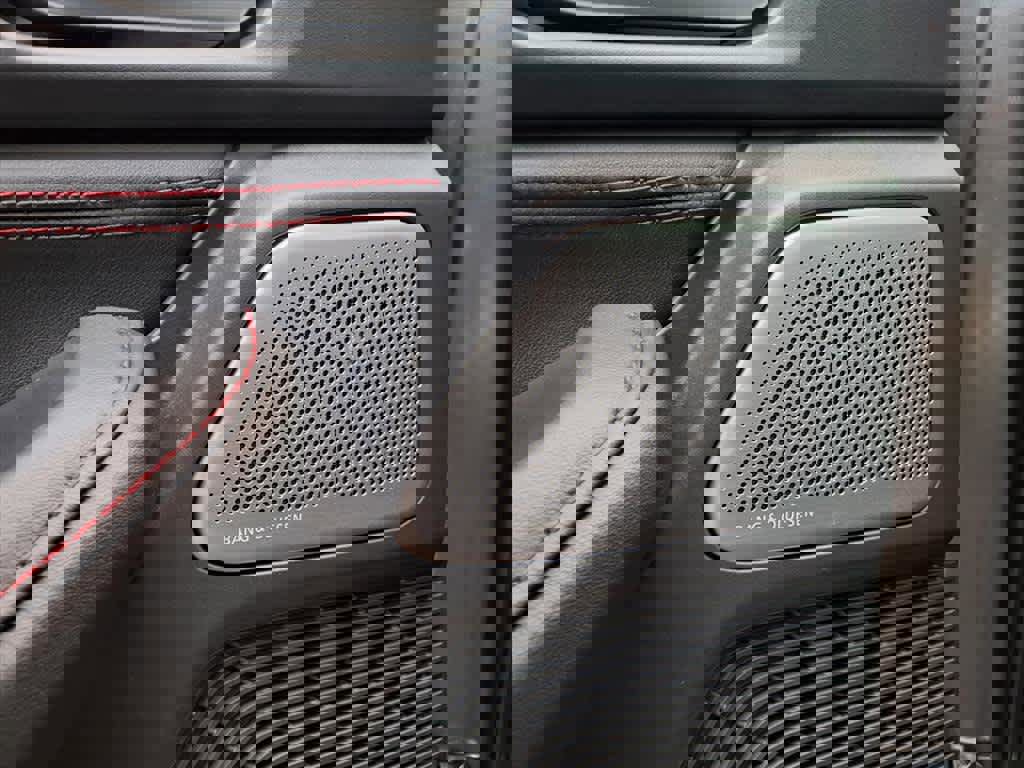 Certified 2026 Acura MDX A-Spec image 22