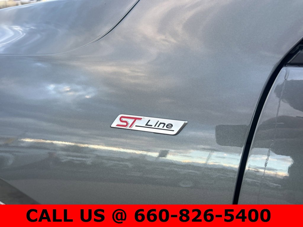 Used 2023 Ford Escape ST-Line Select w/ Tech Pack #1 image 19