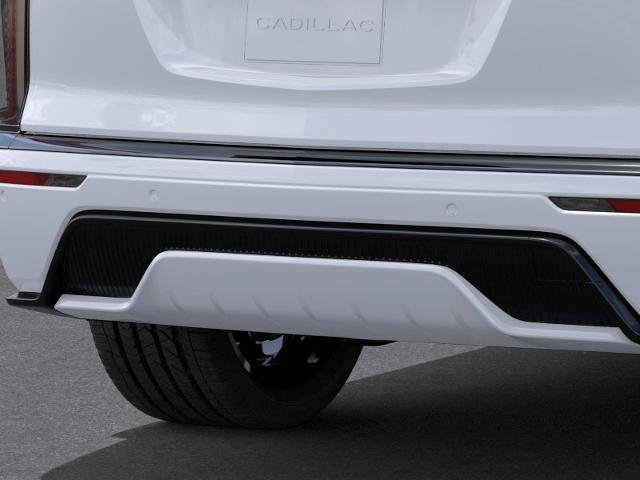 New 2027 Cadillac Vistiq Platinum AWD/4WD image 47