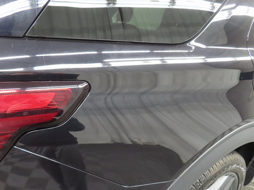 Used 2025 Ford Explorer ST image 32