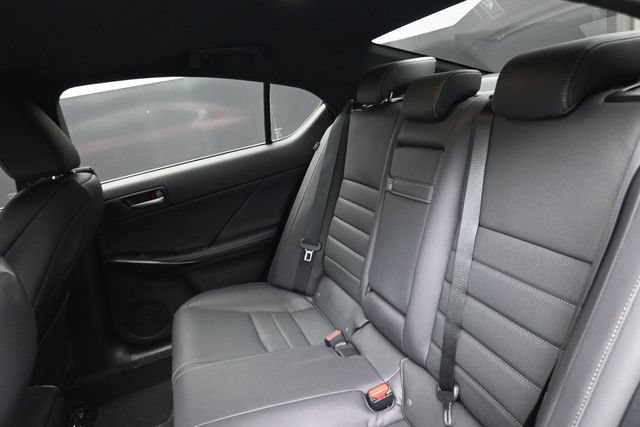 Used 2023 Lexus IS 350 F Sport RWD image 18