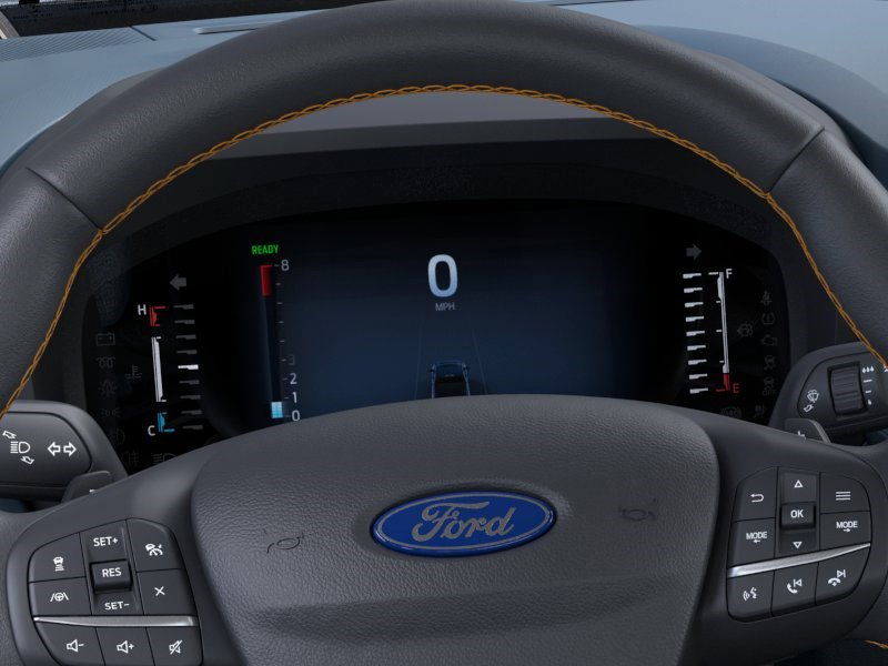 New 2026 Ford Maverick Tremor AWD/4WD image 13