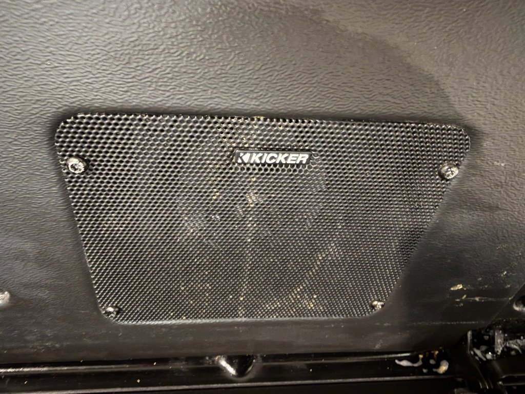 Used 2023 GMC Sierra 1500 Denali w/ Technology Package image 40