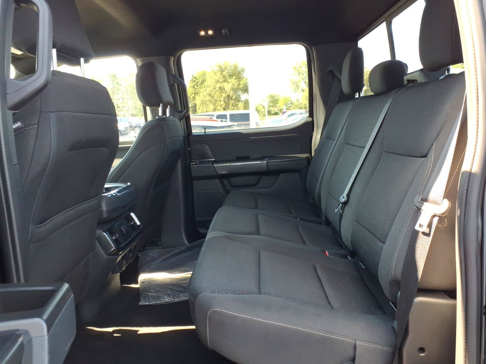Certified 2023 Ford F150 XLT w/ Equipment Group 302A High AWD/4WD image 8