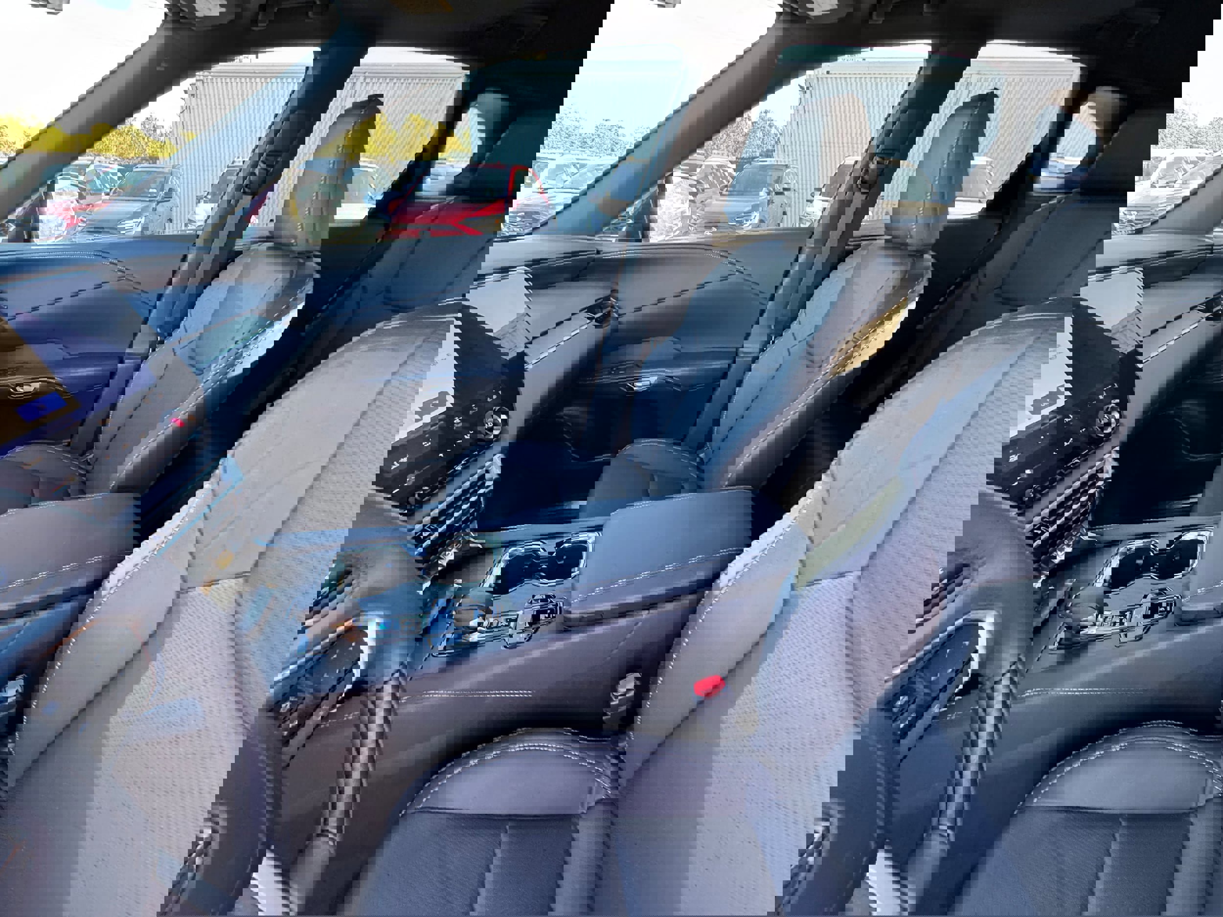 Used 2025 Lexus RX 350 Premium Plus image 9