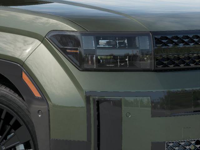 New 2026 Hyundai Santa Fe Calligraphy image 9