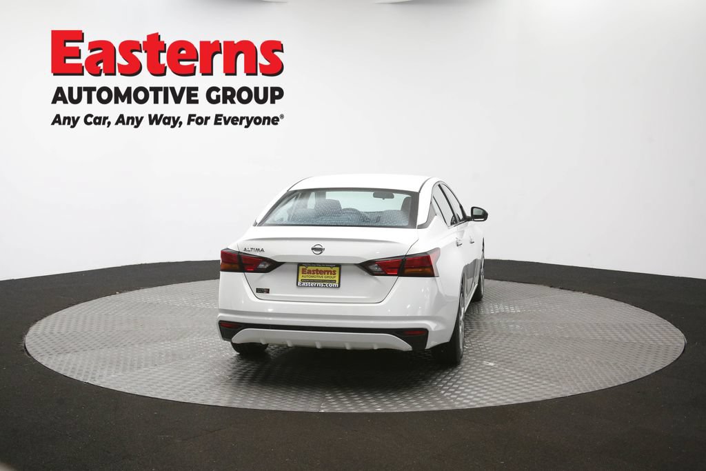Used 2022 Nissan Altima 2.5 S FWD image 36