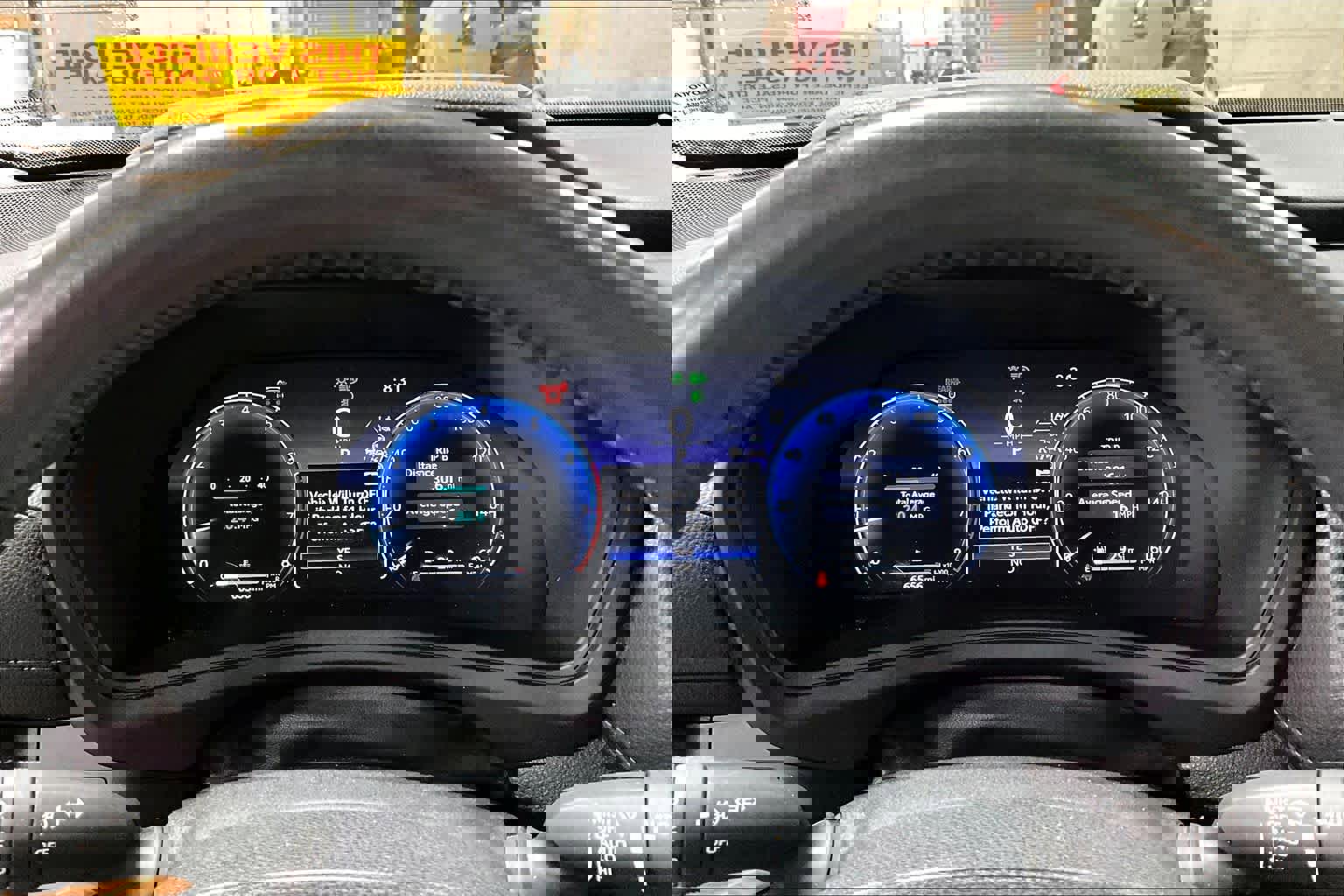 Used 2024 Toyota Grand Highlander Limited image 26