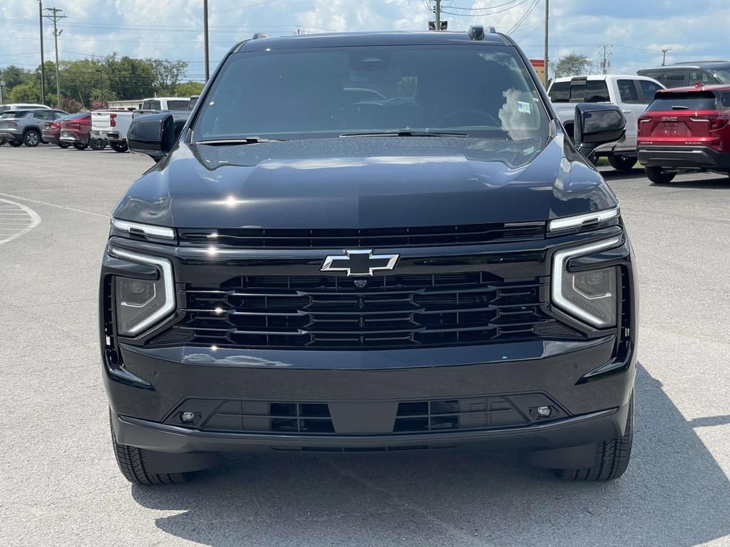 New 2026 Chevrolet Tahoe RST w/ Comfort Package AWD/4WD image 7