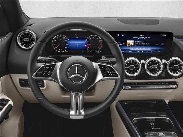 New 2026 Mercedes-Benz GLA 250 image 4