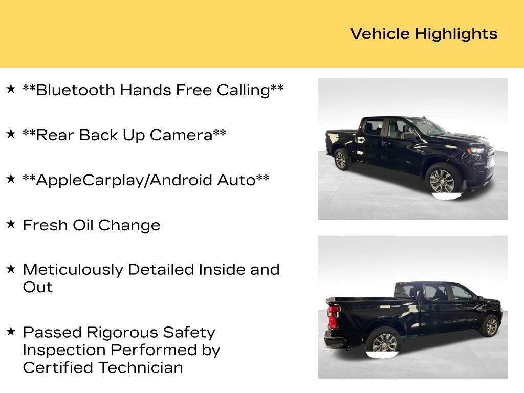 Used 2020 Chevrolet Silverado 1500 LT image 27