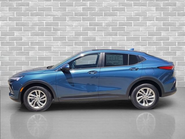 New 2026 Buick Envista Preferred w/ Convenience I Package FWD image 9