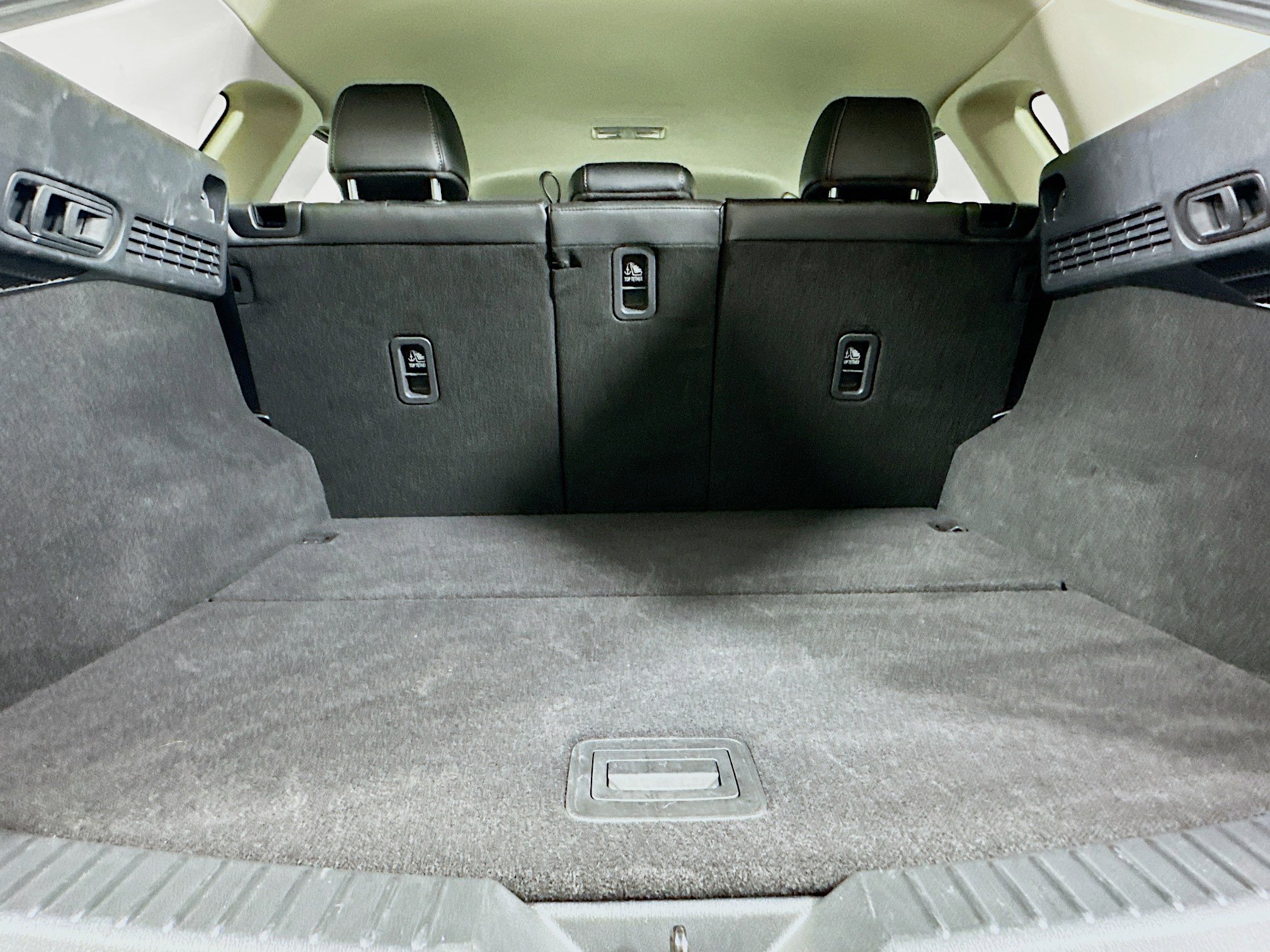 Used 2025 MAZDA CX-5 AWD 2.5 S w/ Select Package image 28