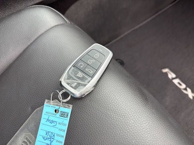 Used 2016 Acura RDX AWD image 38