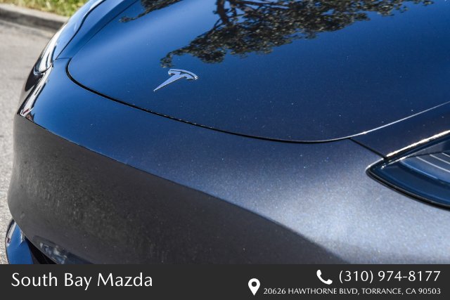 Used 2022 Tesla Model 3 Performance AWD/4WD image 5