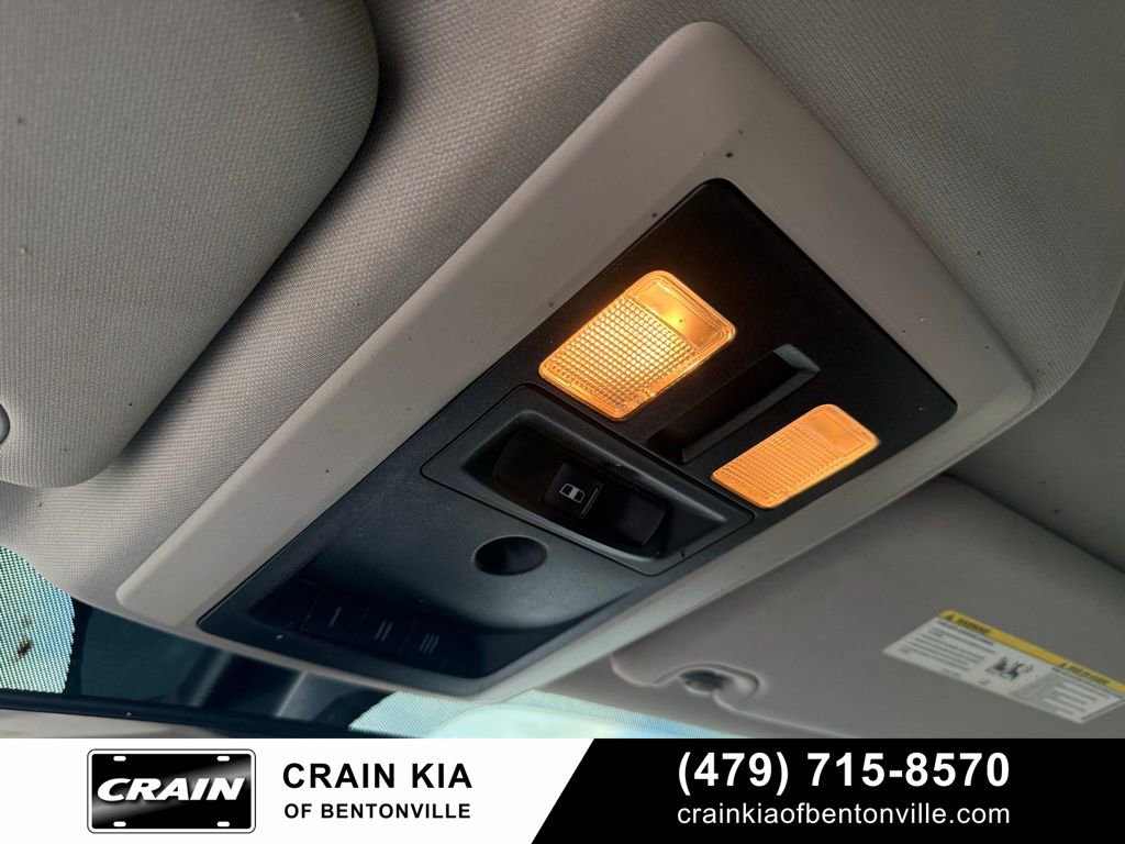 Used 2018 RAM 2500 Big Horn image 21