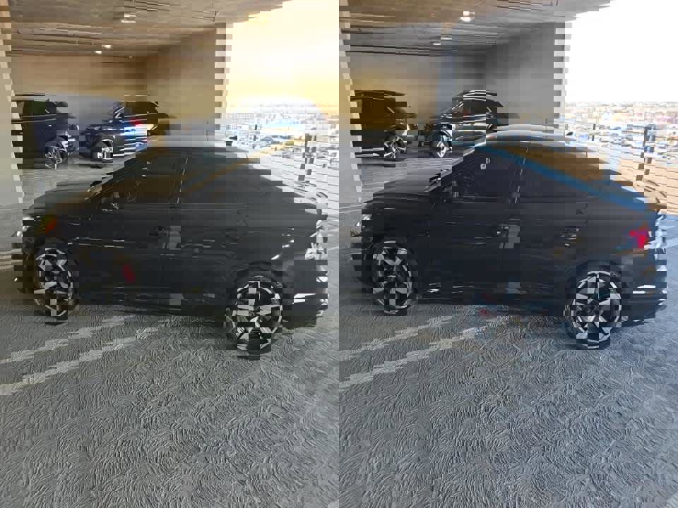 Used 2023 Audi A5 2.0T Premium Plus w/ Premium Plus image 5