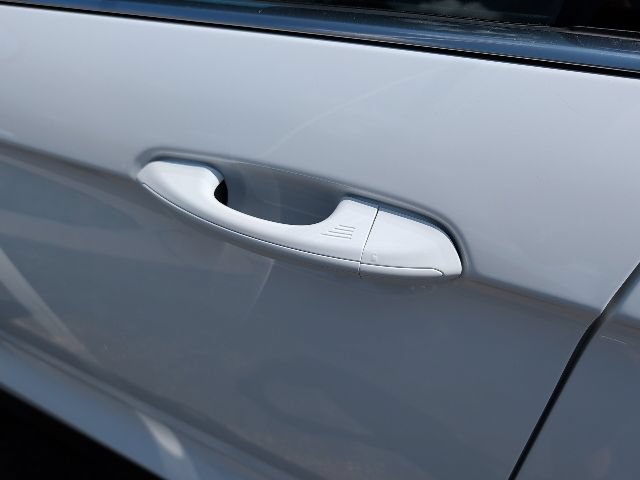 Certified 2023 Ford Edge SEL AWD/4WD image 12
