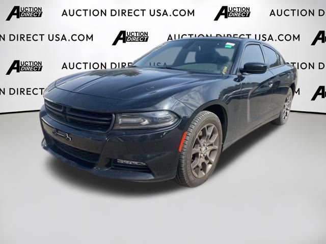 Used 2018 Dodge Charger GT w/ Beats Audio Group image 1