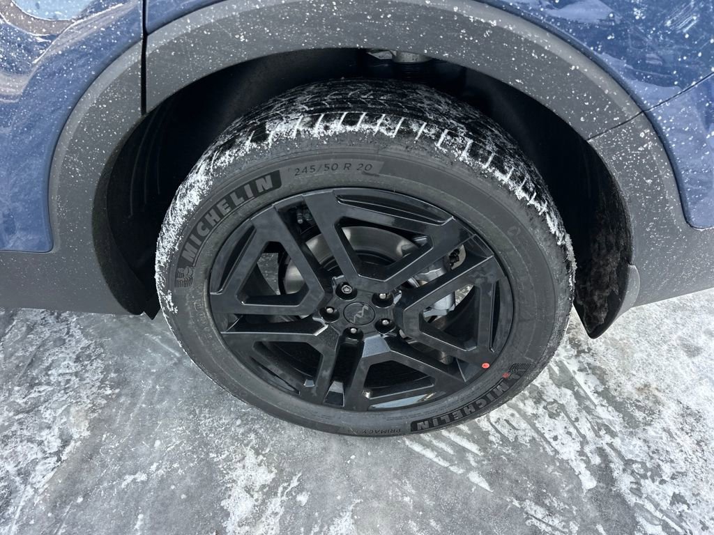 New 2025 Kia Telluride EX X-Line image 38