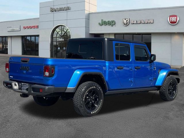 Used 2022 Jeep Gladiator Sport AWD/4WD image 7