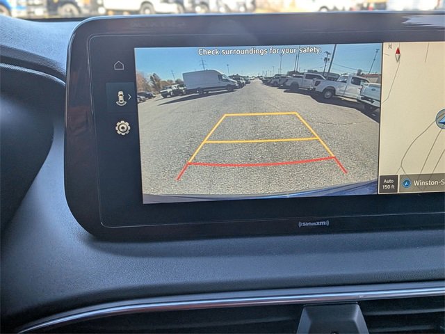 Used 2023 Hyundai Santa Fe XRT image 23