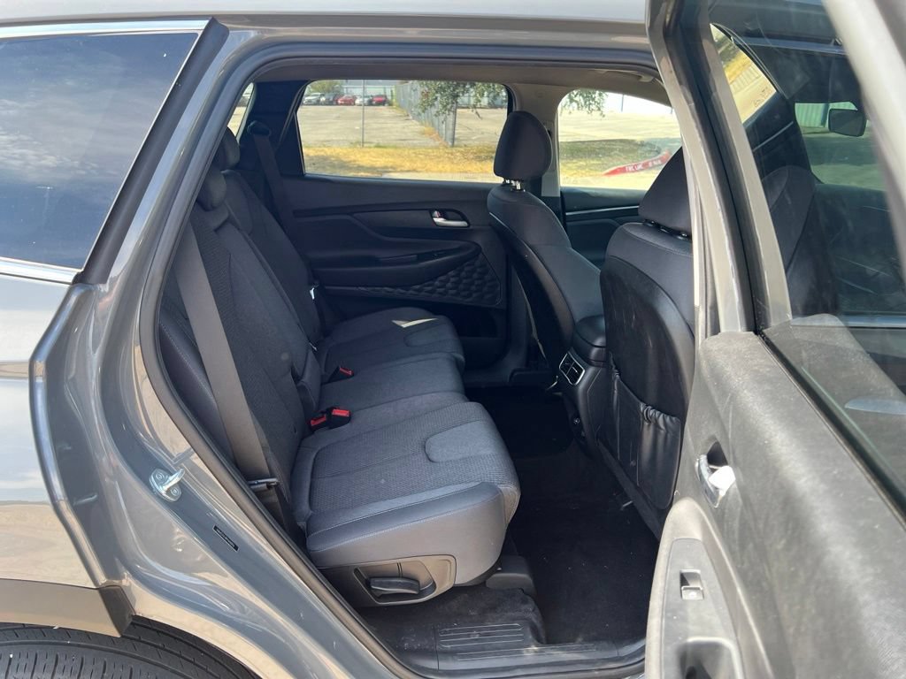 Used 2023 Hyundai Santa Fe SEL FWD image 18
