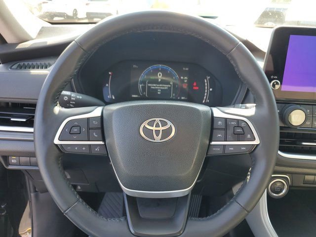 Used 2024 Toyota Grand Highlander XLE image 20