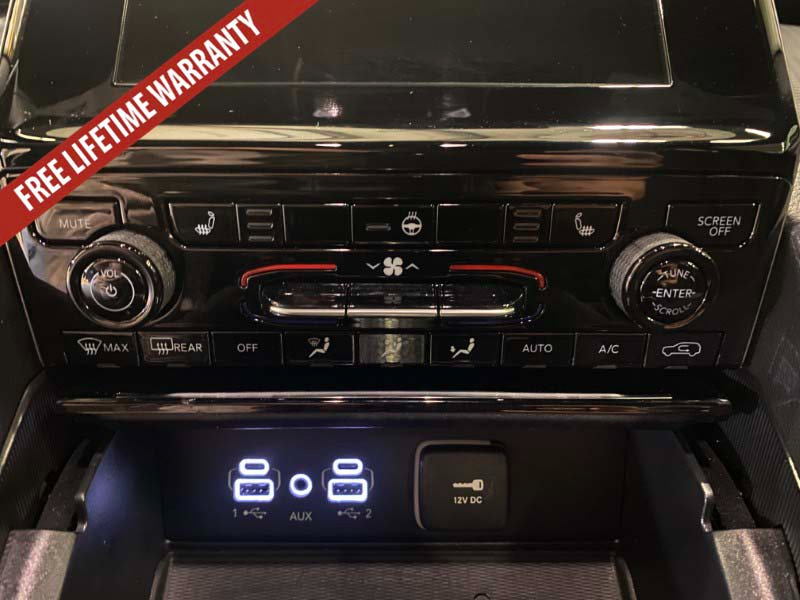 Used 2025 Jeep Grand Cherokee Laredo X w/ Luxury Tech Group I AWD/4WD image 43