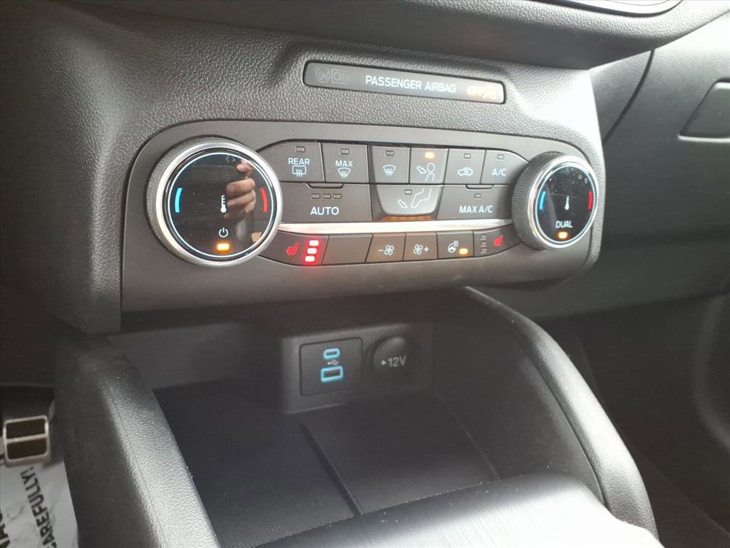 Certified 2023 Ford Escape ST-Line Select image 22