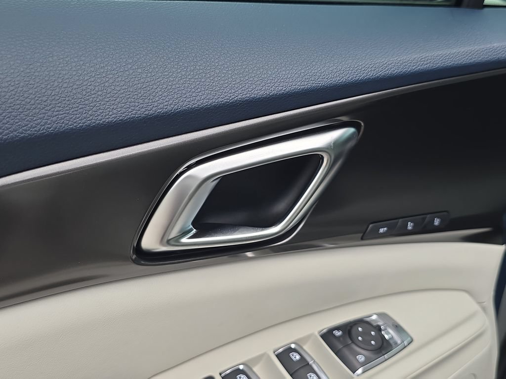 New 2026 Kia Carnival SX Prestige FWD image 20