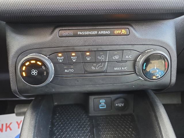 Used 2022 Ford Bronco Sport Big Bend image 17