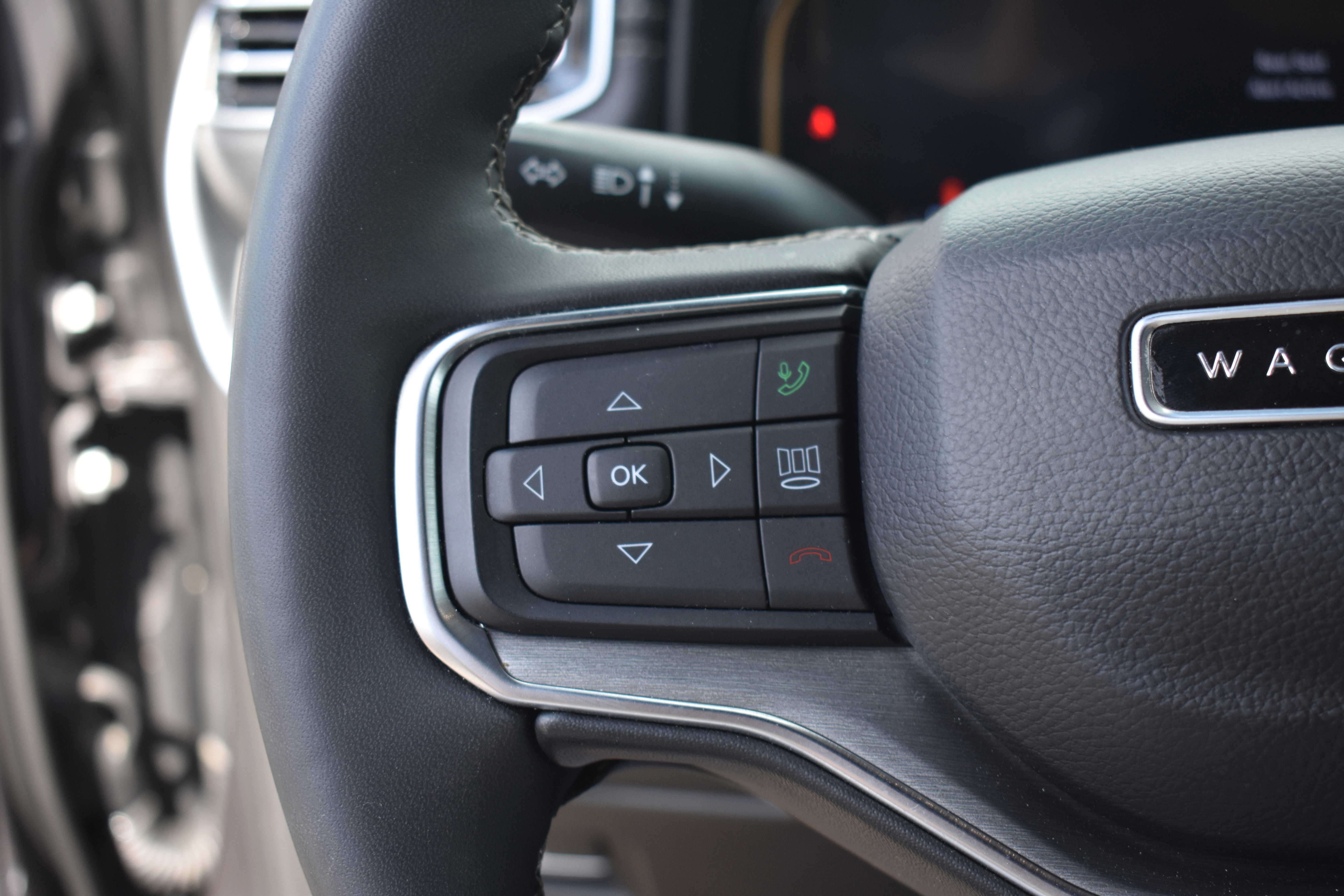 Used 2024 Jeep Wagoneer Series II w/ Convenience Group I image 15