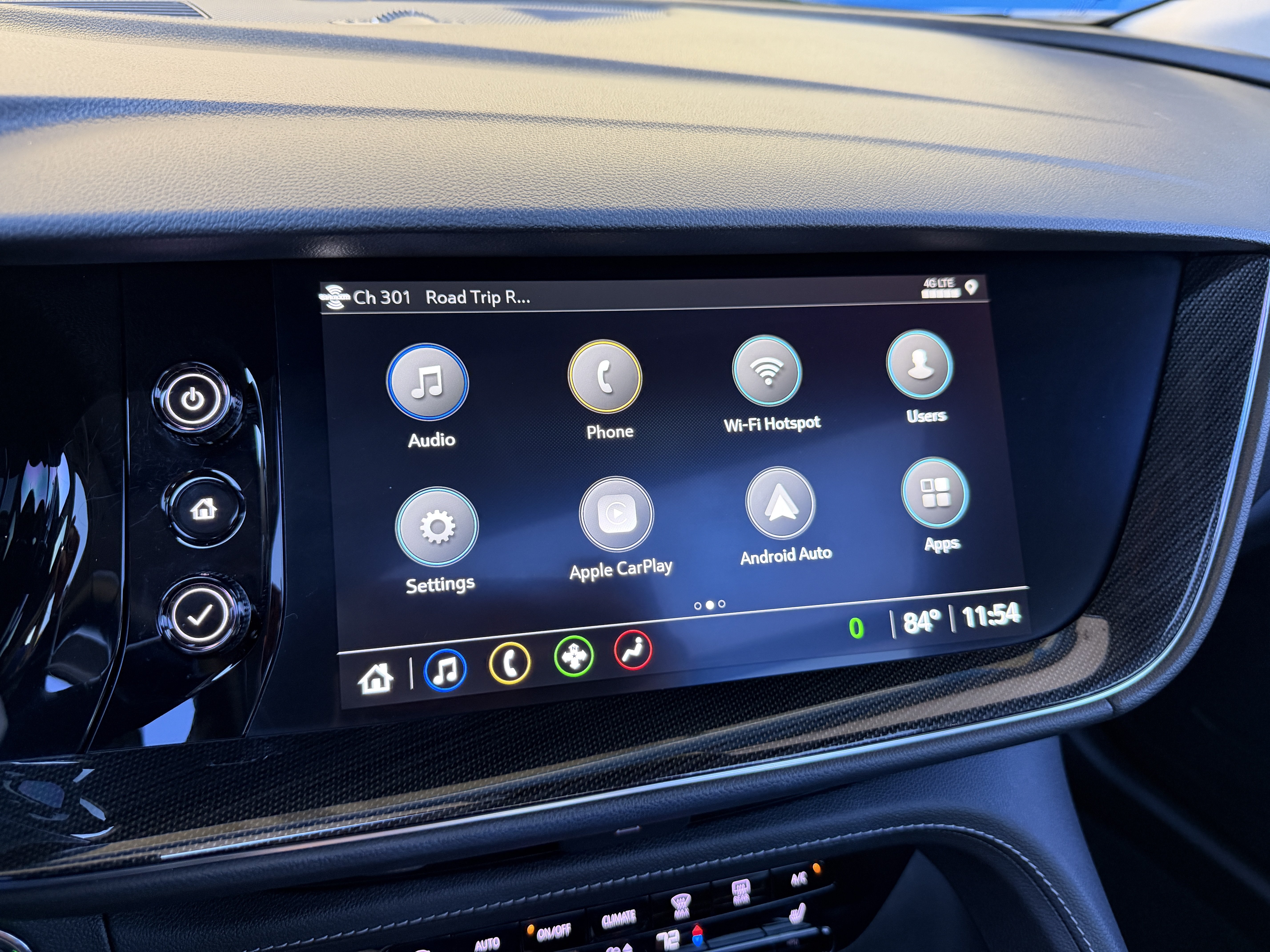 Used 2022 Buick Envision Preferred FWD image 19