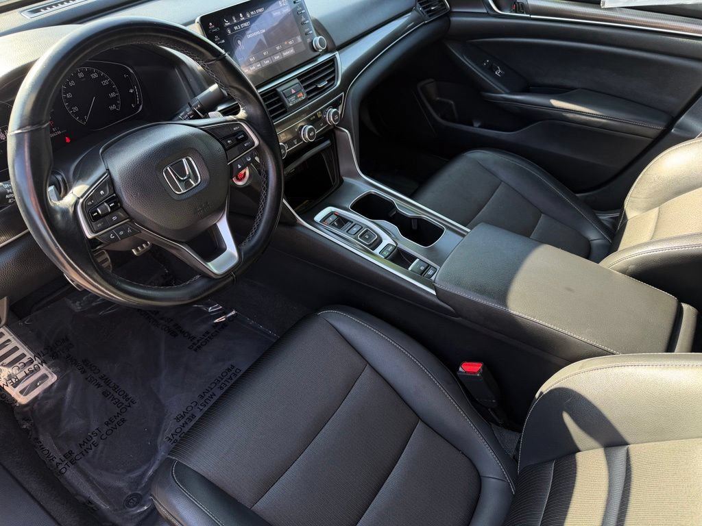Used 2022 Honda Accord Sport image 18