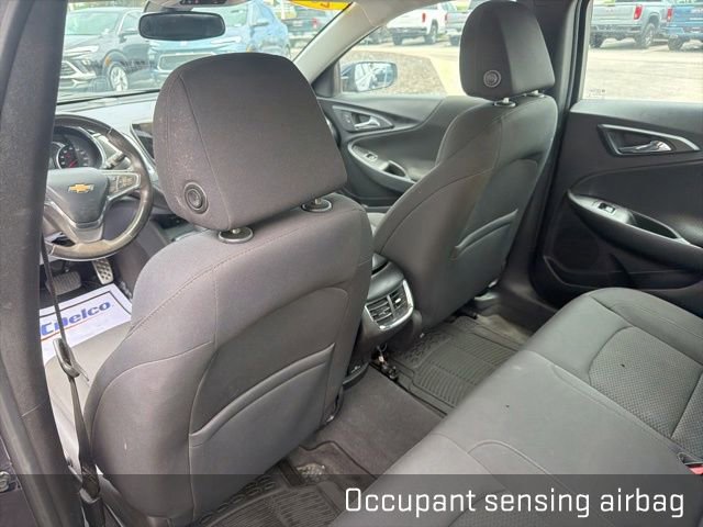 Used 2016 Chevrolet Malibu LT FWD image 22