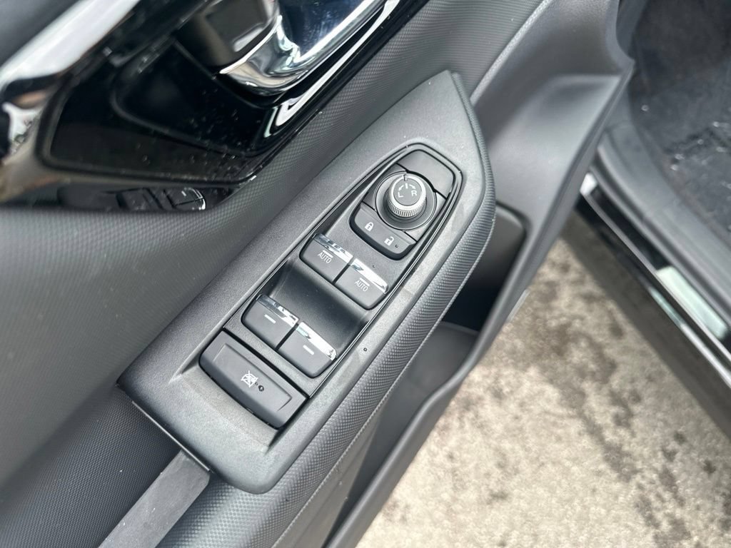 New 2026 Subaru Forester Limited AWD/4WD image 10