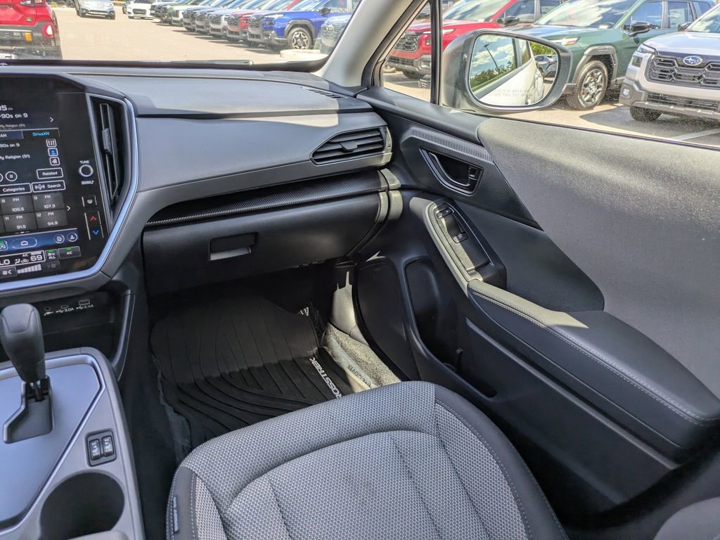 Certified 2024 Subaru Crosstrek 2.0i Premium image 16