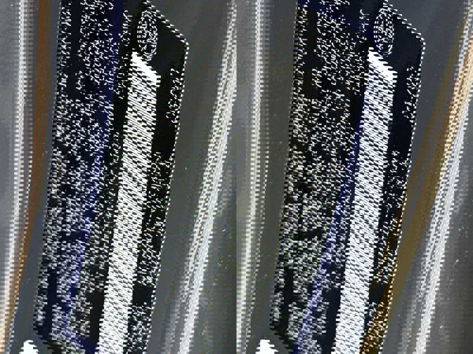 Used 2025 Toyota Camry SE image 34