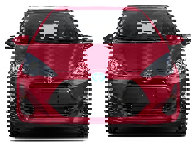 Used 2016 Toyota Prius C Three FWD image 4