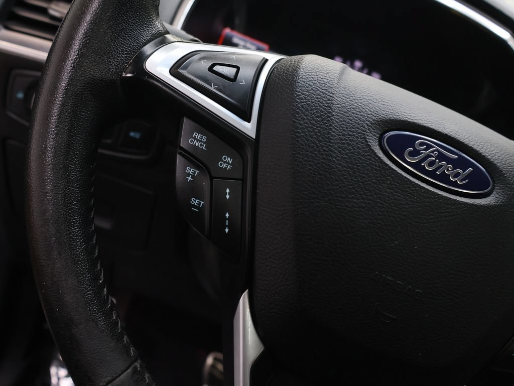 Used 2017 Ford Edge Sport w/ Equipment Group 401A AWD/4WD image 19
