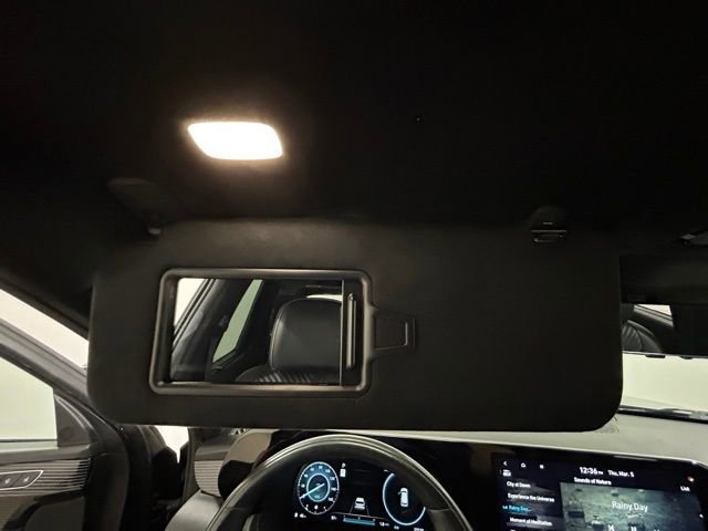 Used 2024 Hyundai Palisade Calligraphy image 47