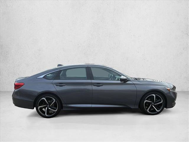 Used 2019 Honda Accord Sport image 4