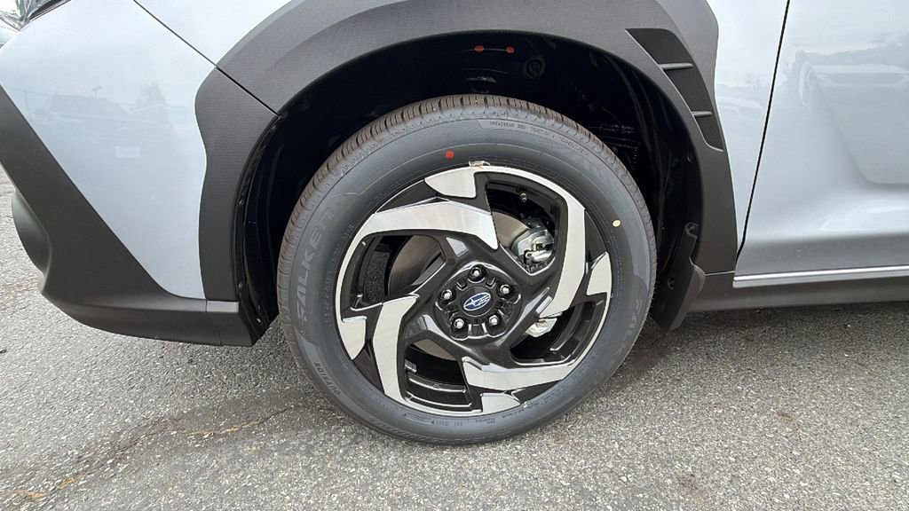 New 2026 Subaru Crosstrek 2.5i Limited image 10
