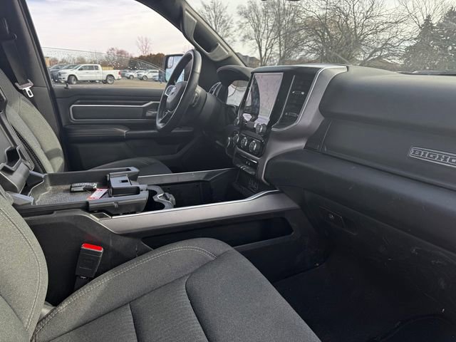 Certified 2022 RAM 1500 Big Horn image 15