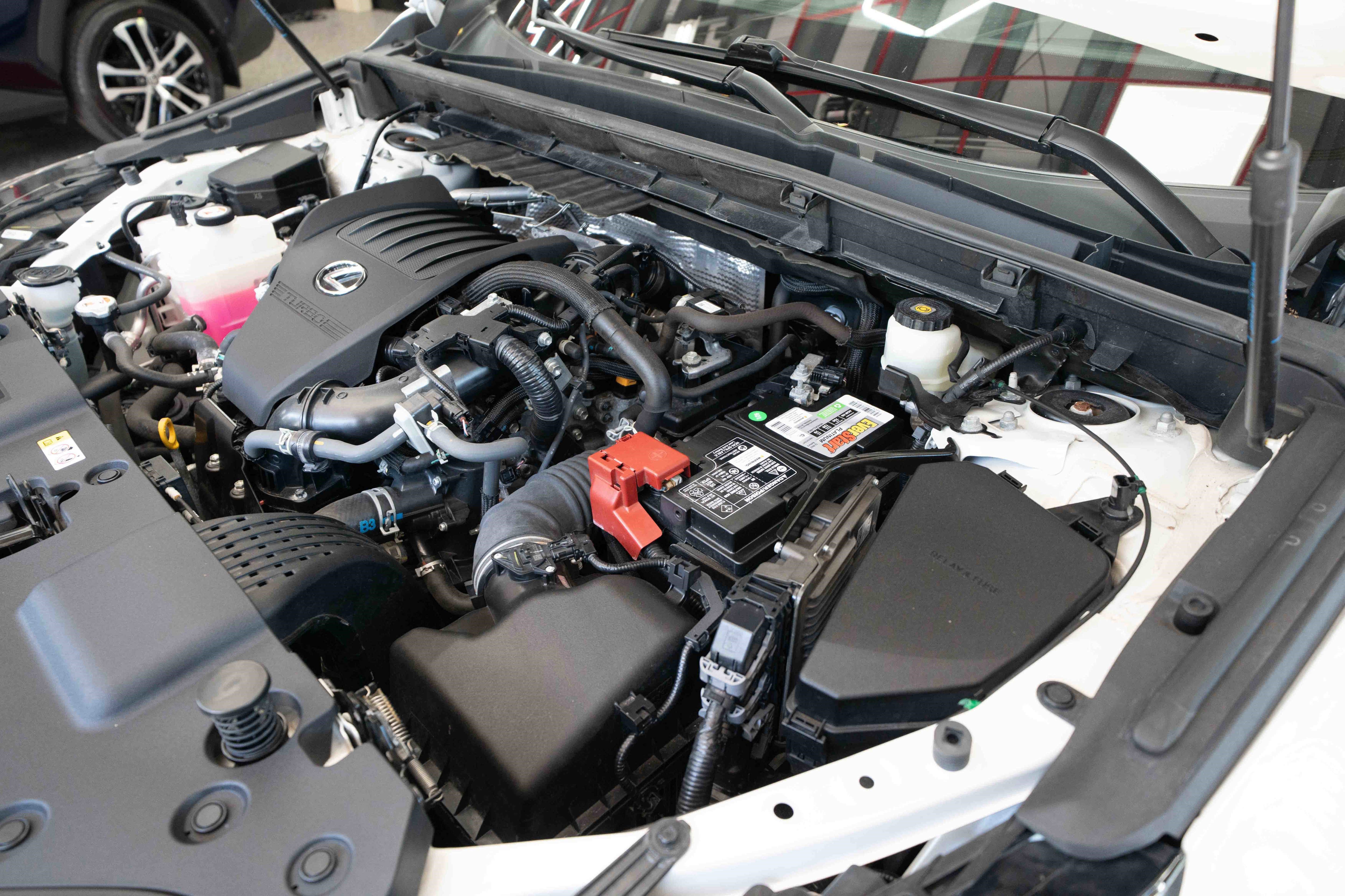 Used 2022 Lexus NX 350 AWD image 33
