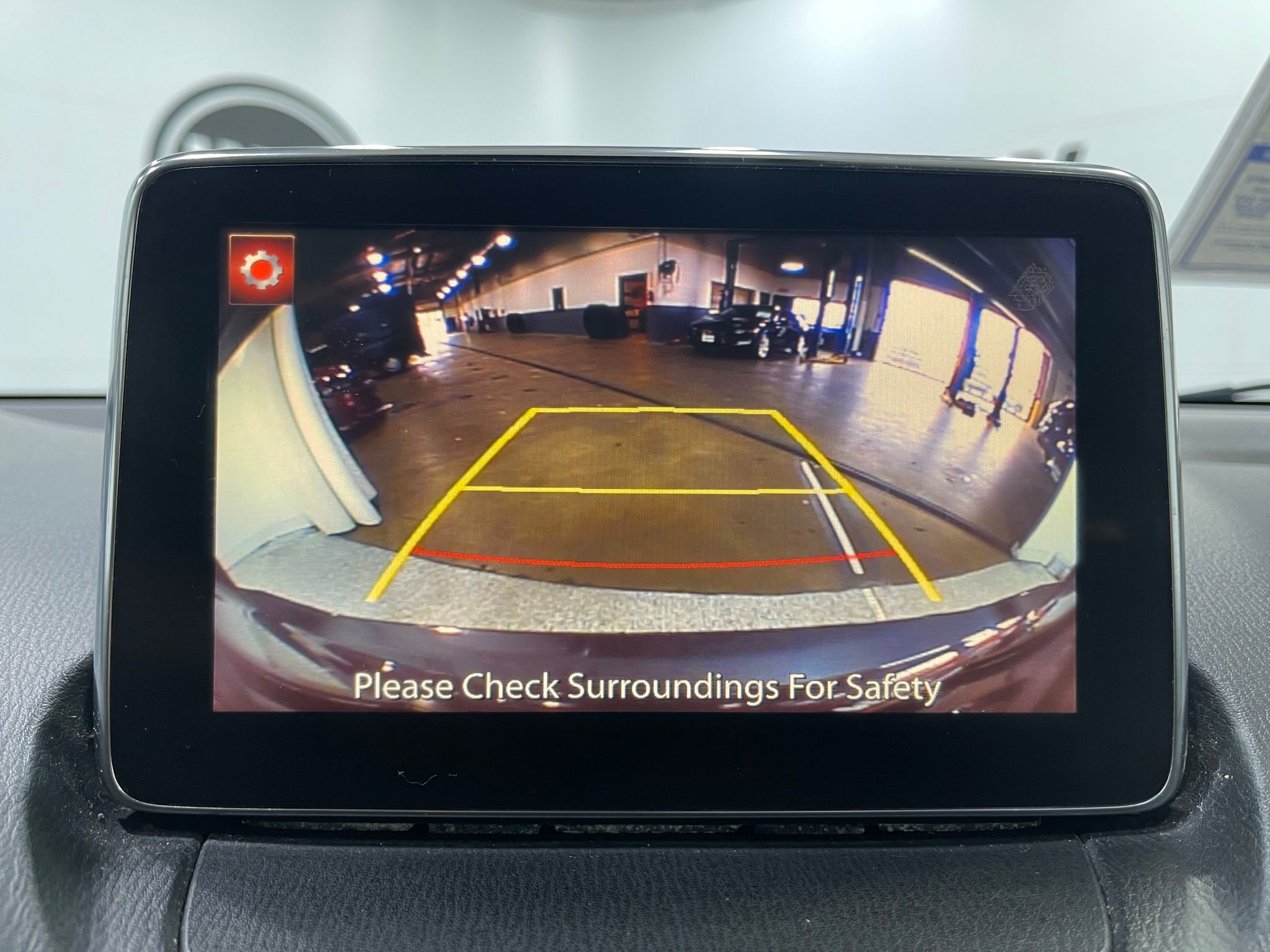 Used 2018 Toyota Yaris iA FWD image 10