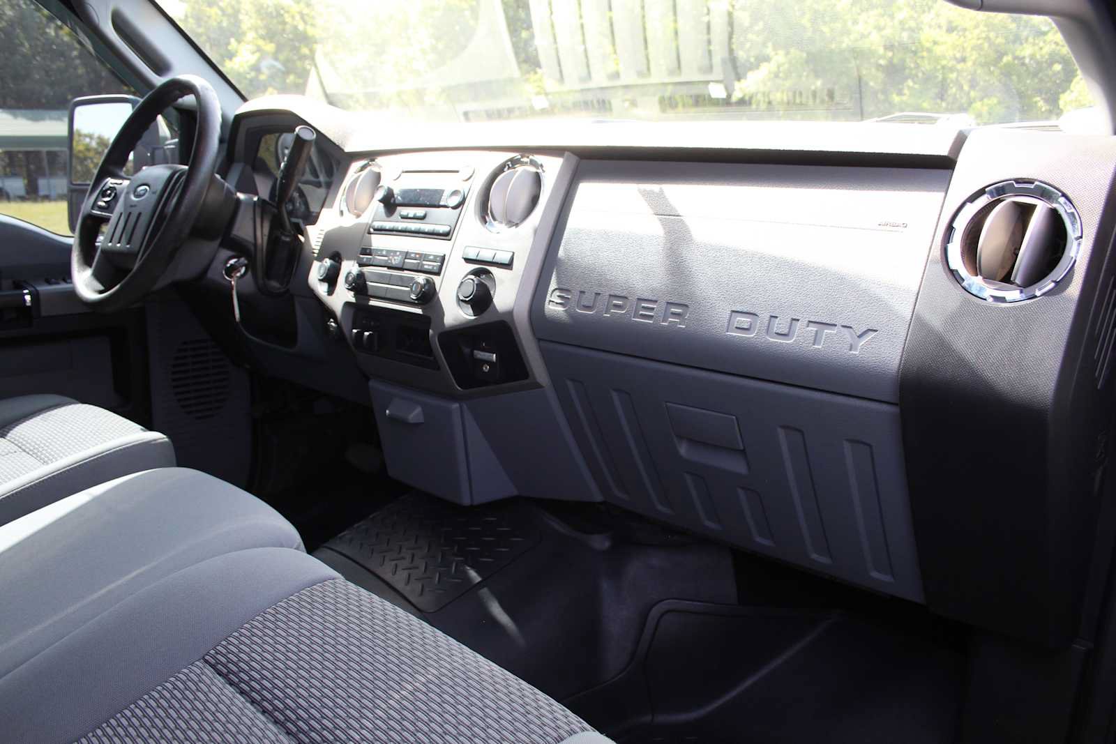 Used 2016 Ford F250 XLT w/ XLT Value Package AWD/4WD image 21