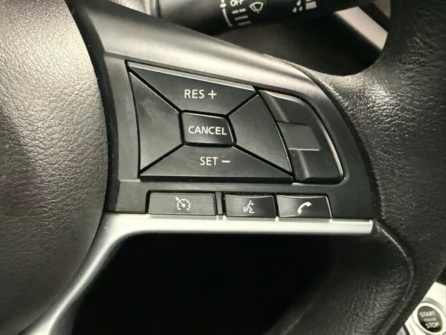 Used 2025 Nissan Altima 2.5 SV image 18